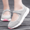 Lightweight White Vulcanized Sneakers For Women Casual Everyday Comfort 2