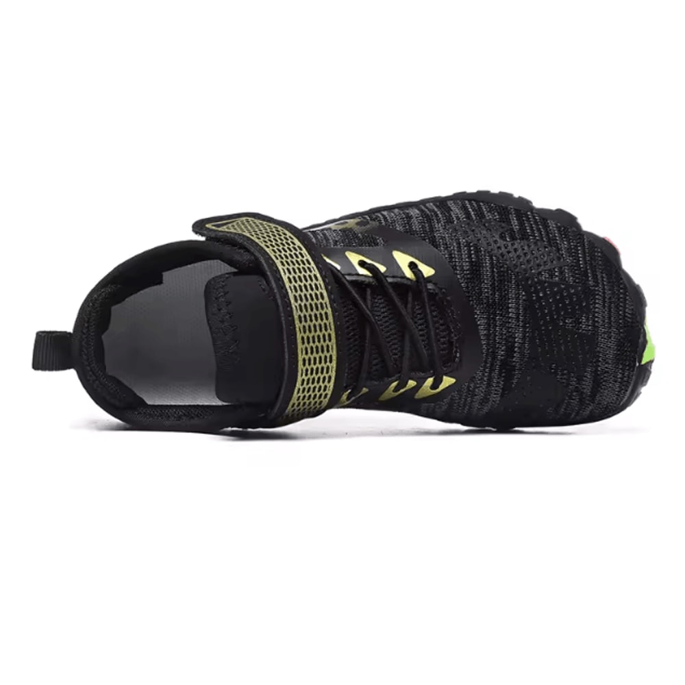 Colorful Kids Barefoot Water Shoes For Beach Pool Summer Play 1