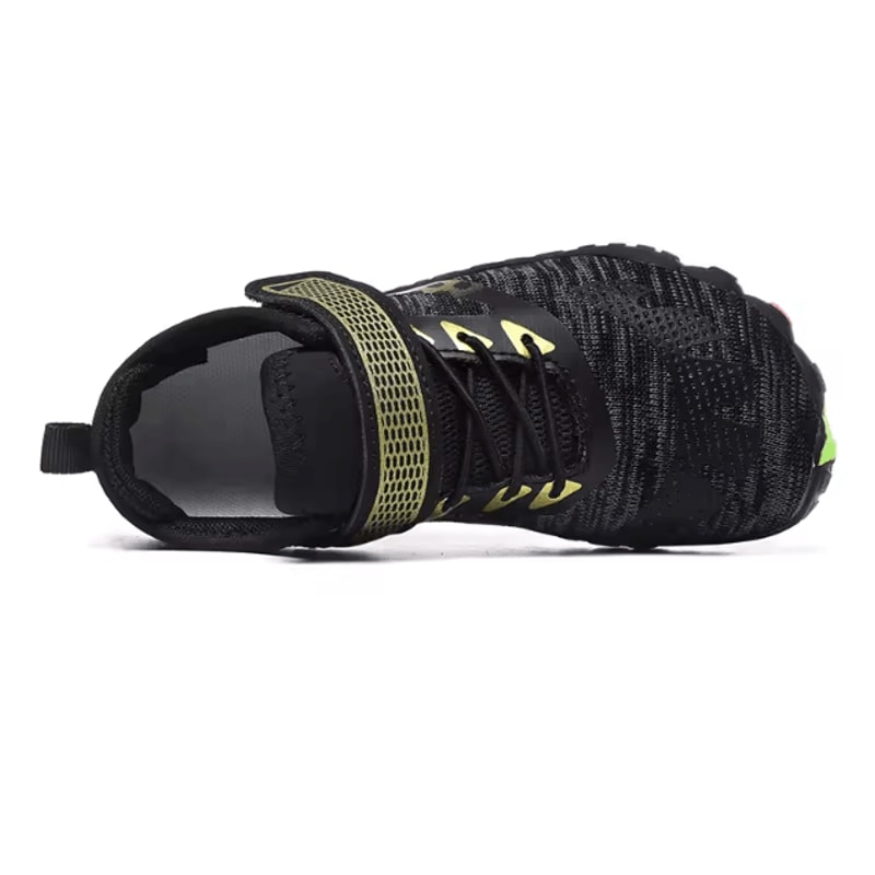 Colorful Kids Barefoot Water Shoes For Beach Pool Summer Play 1