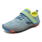 Colorful Kids Barefoot Water Shoes For Beach Pool Summer Play 8