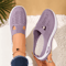 Breathable HalfBack Summer Slippers For Women 5