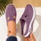 Breathable HalfBack Summer Slippers For Women 9
