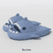 Cute Shark EVA Slide Slippers NonSlip Summer Beach Sandals Cartoon Shark Slides Indoor Outdoor 4