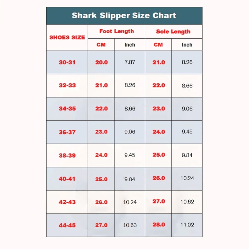 Cute Shark EVA Slide Slippers NonSlip Summer Beach Sandals Cartoon Shark Slides Indoor Outdoor 3
