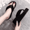 Women Wedge Platform Flip Flops Summer Lightweight Beach Sandals Casual Comfortable NonSlip Platfor 3