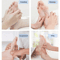 Rechargeable EMS Electric Foot Massager For Circulation Muscle Relaxation 1