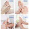 Rechargeable EMS Electric Foot Massager For Circulation Muscle Relaxation 1