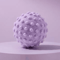 Raised Point Fascia Massage Ball For Deep Tissue Relief Muscle Recovery 7