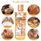 Turmeric Essential Oil Massage Oil For Face Body Hydration Aromatherapy Skin Care Brightening Smo 2