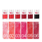Juice Lip Tint Waterproof Long Lasting Water Lip Stain For Lips Cheeks NonStick Liquid Lipstick An 0