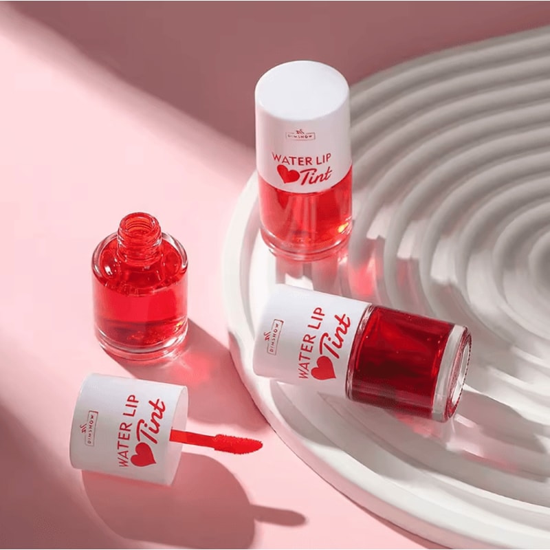 Juice Lip Tint Waterproof Long Lasting Water Lip Stain For Lips Cheeks NonStick Liquid Lipstick An 2