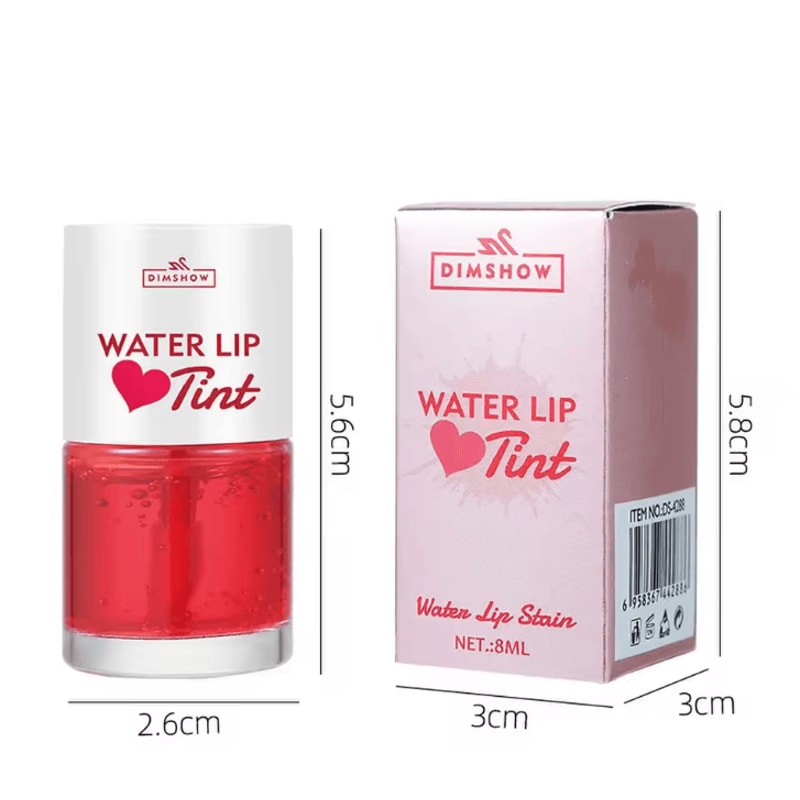 Juice Lip Tint Waterproof Long Lasting Water Lip Stain For Lips Cheeks NonStick Liquid Lipstick An 3