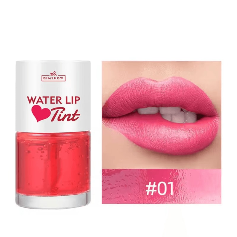 Juice Lip Tint Waterproof Long Lasting Water Lip Stain For Lips Cheeks NonStick Liquid Lipstick An 4