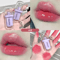Crystal Jelly Mirror Lip Gloss Moisturizing Korean Lip Glaze With High Shine Finish 11