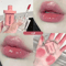 Crystal Jelly Mirror Lip Gloss Moisturizing Korean Lip Glaze With High Shine Finish 8