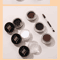 Dragon Ranee 6 Color Eyebrow Styling Cream Waterproof Brow Gel Soap Wax For Natural Defined Brows 2