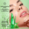 Langmannni Aloe Vera Color Changing Lip Oil Moisturizing TemperatureChanging Lip Gloss 2