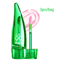 Langmannni Aloe Vera Color Changing Lip Oil Moisturizing TemperatureChanging Lip Gloss 5