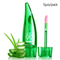 Langmannni Aloe Vera Color Changing Lip Oil Moisturizing TemperatureChanging Lip Gloss 6