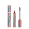 4D Brilliant Starry Sky Waterproof Mascara Volumizing Lengthening Curling Lash Mascara 4