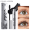 4D Brilliant Starry Sky Waterproof Mascara Volumizing Lengthening Curling Lash Mascara 5