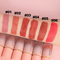 6 Color Matte Liquid Blush With Sponge Brush LongLasting Waterproof Cheek Tint 4
