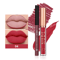 Young Vision 2Color Matte Rotatable Lip Liner Set Waterproof LongLasting Lip Contour Pencil 9