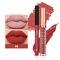 Young Vision 2Color Matte Rotatable Lip Liner Set Waterproof LongLasting Lip Contour Pencil 10