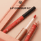 Young Vision 2Color Matte Rotatable Lip Liner Set Waterproof LongLasting Lip Contour Pencil 1