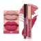 Young Vision 2Color Matte Rotatable Lip Liner Set Waterproof LongLasting Lip Contour Pencil 7
