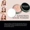 Fit Colors Waterproof OilControl Setting Powder For Smooth LongLasting Makeup 3