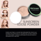 Fit Colors Waterproof OilControl Setting Powder For Smooth LongLasting Makeup 3