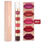 5Color Mini Matte Liquid Lipstick Set Waterproof LongLasting Travel Size Lipstick Collection 5