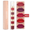 5Color Mini Matte Liquid Lipstick Set Waterproof LongLasting Travel Size Lipstick Collection 6