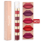 5Color Mini Matte Liquid Lipstick Set Waterproof LongLasting Travel Size Lipstick Collection 6