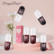 Dragon Ranee Lip Dye Liquid Lip Glaze Waterproof NonStick LongLasting Lip Tint 1