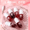 Dragon Ranee Lip Dye Liquid Lip Glaze Waterproof NonStick LongLasting Lip Tint 2