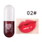 Dragon Ranee Lip Dye Liquid Lip Glaze Waterproof NonStick LongLasting Lip Tint 5