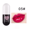 Dragon Ranee Lip Dye Liquid Lip Glaze Waterproof NonStick LongLasting Lip Tint 8