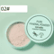 3 Color Facial Loose Powder Waterproof Oil Control Honey Powder Longlasting Makeup Powder With Powd 4