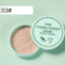 3 Color Facial Loose Powder Waterproof Oil Control Honey Powder Longlasting Makeup Powder With Powd 5