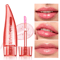 Aloe Vera ColorChanging Lip Gloss TemperatureSensitive Hydrating Lip Tint For Soft Glossy Lips 6