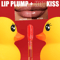 MLSMILE 3pcs Duck Mouth Fruit Fragrance Lip Oil Moisturizing Mirror Gloss Lip Gloss Beep Lip Glaze 1