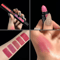 Fit Colors 5Color Velvet Matte Lipstick Combo LongLasting NonStick Lip Gloss Set 3