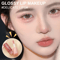 Dragon Ranee 10Color Cartoon Lip Glaze Set Waterproof Mirror Lip Gloss Collection 2