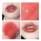 Dragon Ranee 10Color Cartoon Lip Glaze Set Waterproof Mirror Lip Gloss Collection 3