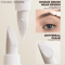 Transparent Waterproof Eyebrow Shaping Gel For Natural 3D LongLasting Brows 2