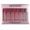Fit Colors 13Piece Lip Liner Gloss Set Waterproof Matte LongLasting Lip Makeup Kit 4