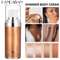 HANDAIYAN Liquid Body Highlighter Lotion Shimmer Full Body Glow For Beach Summer Skin 1
