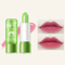Aloe Vera ColorChanging Lip Balm TemperatureActivated Hydrating Lipstick 4